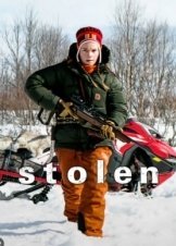 Stolen / Κλοπή (2024)