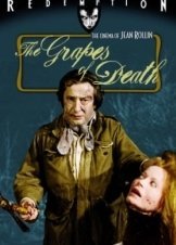 Τα Σταφύλια του Θανάτου / The Grapes of Death / Les raisins de la mort (1978)