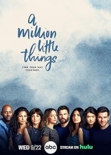 A Million Little Things (2018)