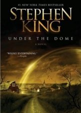 Under the Dome 1,2,3ος Κύκλος (2013-2015)