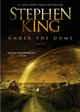 Under the Dome 1,2,3ος Κύκλος (2013-2015)