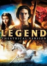 Legend: Theatrical version (1985)