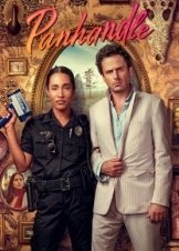 Panhandle (2022)