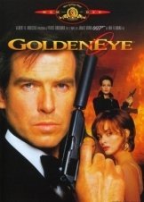 James Bond 007: Goldeneye (1995)