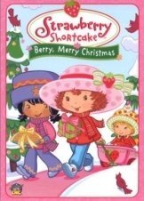 Strawberry Shortcake: Berry, Merry Christmas (2003)