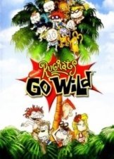 Rugrats Go Wild (2003)