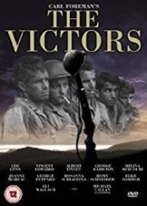 The Victors (1963)