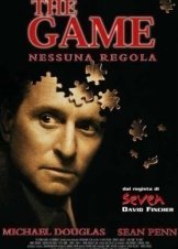 Το παιχνίδι / The Game (1997)