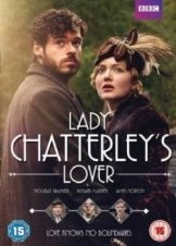 Lady Chatterley's Lover / Ο εραστής της λαίδης Τσάτερλι (2015)