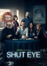 Shut Eye (2016)
