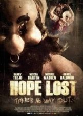 Hope Lost 2015