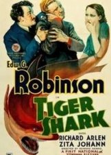 Tiger Shark (1932)