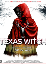 The Texas Witch (2025)