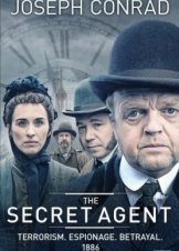 The Secret Agent (2016)