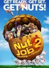 The Nut Job 2: Nutty by Nature (2017)