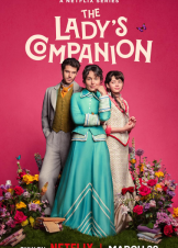 The Lady's Companion / Εγχειρίδιο για Δεσποινίδες (2025)