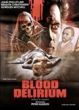 Ντελιριο Αιματοσ / Delirio di sangue / Ντελίριουμ Αίματος (1988)