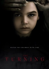 Η Γκουβερνάντα / The Turning (2020)