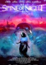 The Spine of Night (2021)