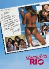 Για όλα φταίει το Ρίο / Blame It on Rio (1984)