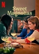 Sweet Magnolias (2020)