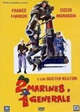 Due marines e un generale (1965)