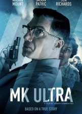 MK Ultra (2022)