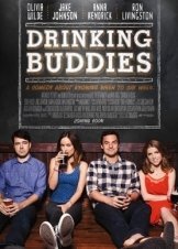 Ποτέ Μη Λες Ποτά / Drinking Buddies (2013)