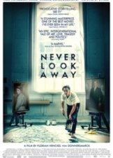 Ποτέ μην κλείνεις τα μάτια / Never Look Away / Werk ohne Autor (2018)