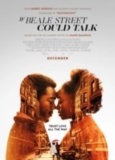 If Beale Street Could Talk (2018)