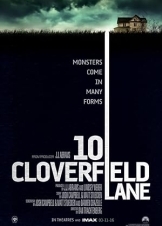 10 Cloverfield Lane (2016)