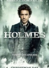 Sherlock Holmes (2009)