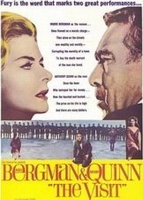 The Visit (1964)