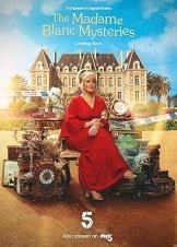 The Madame Blanc Mysteries (2021)