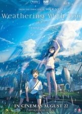 Weathering with You / Tenki no ko (2019)