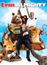 Νώε για μια Εβδομάδα / Evan Almighty (2007)