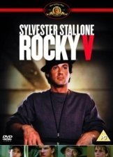 Rocky V / Ρόκυ Νο 5 (1990)