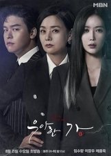 우아한 가 / Graceful Family (2019)