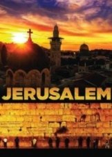 Jerusalem 2013