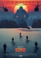 Κονγκ: Η Νήσος του Κρανίου - Kong: Skull Island (2017)