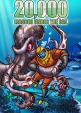 20000 λεύγες κάτω από τη θάλασσα - 20000 Leagues Under the Sea (2002)