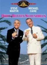 Dirty Rotten Scoundrels (1988)
