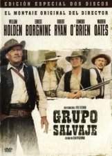Άγρια Συμμορία / The Wild Bunch (1969)