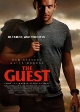 Απροσδοκητοσ Επισκεπτησ / The Guest (2014)