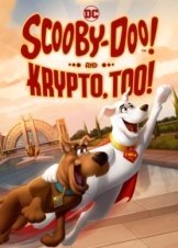 Σκούμπι Ντου! και το Κρυπτό επίσης! / Scooby-Doo! and Krypto, Too! (2023)