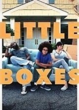 Little Boxes (2016)