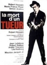 La mort d'un tueur (1964)