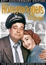 The Honeymooners (1955)