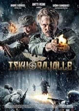 Gränsen / Gransen (2011)