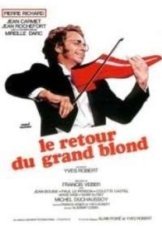 Le Retour du Grand Blond (1974)